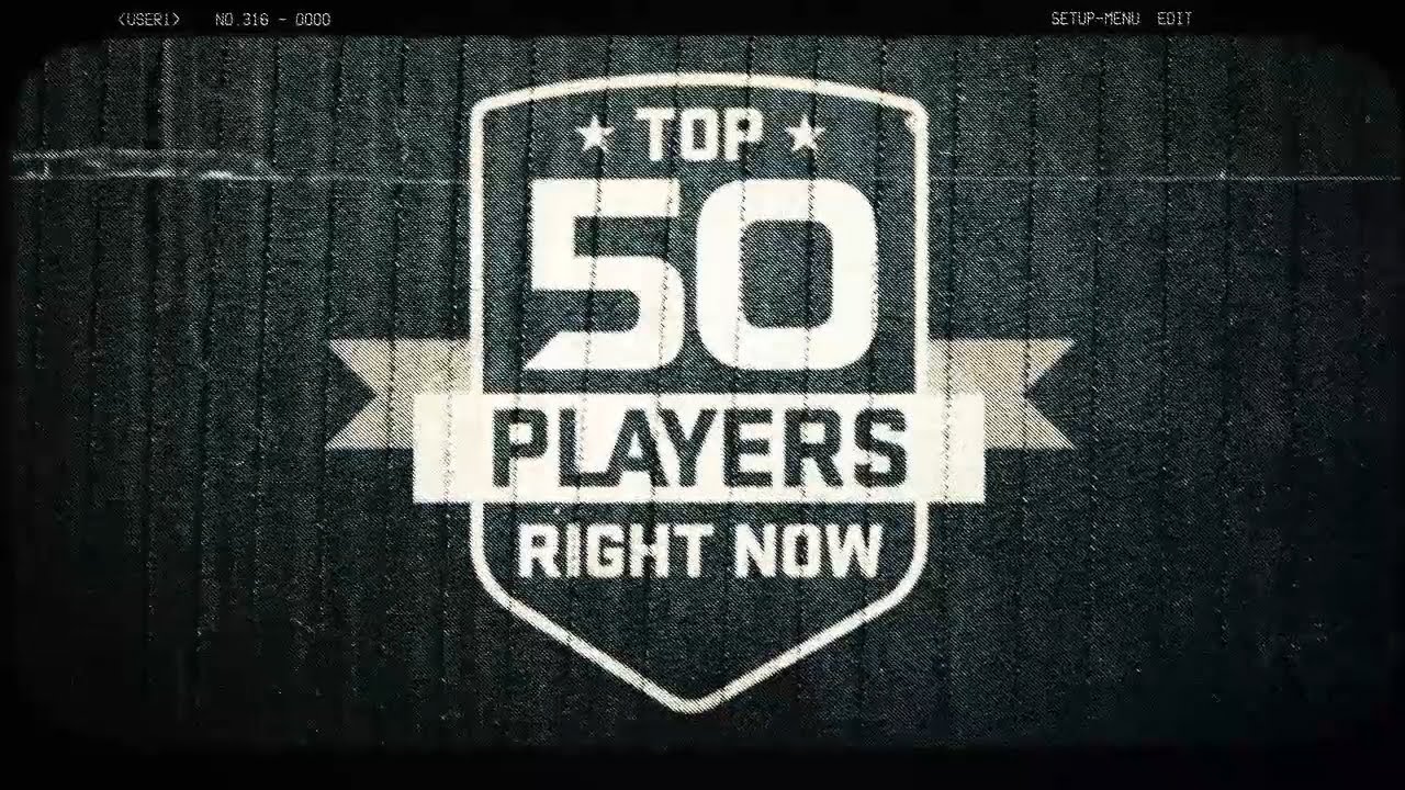 NHL Network's Top 50 Players Right Now (10-1)