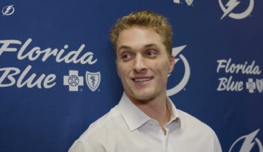 Preseason 2025 | Mitchell Chaffee