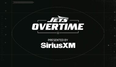 New York Jets at Miami Dolphins Postgame Show | NFL | Week 4 | Jets Overtime