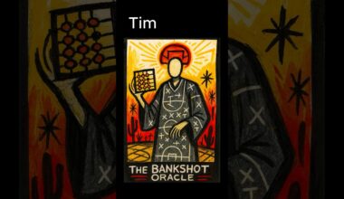 Tim - The Bankshot Oracle | A tribute song for Tim Duncan | Go Spurs Go