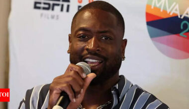 Dwyane Wade’s father drops truth bombs that hilariously humble the NBA icon | NBA News