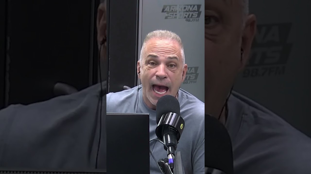 Reaction to Jonathan Gannon being fined $100,000 by the Arizona Cardinals