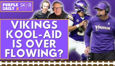 Minnesota Vikings feedback: KevinO'Connell, trades and more