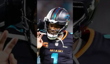 THIS IS WHY The Dolphins Got The Win Against The Jets! #shorts #nfl #miamidolphins