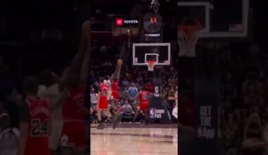 NBA Champion Thomas Bryant Reacts to Missing Game Winner vs Chicago Bulls