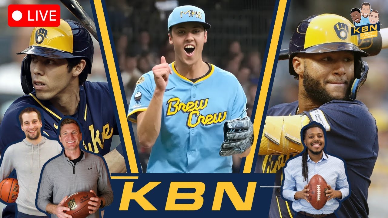 NLDS - DO OR DIE: Milwaukee Brewers vs Chicago Cubs Game 5 Preview - KBN 10.10.25