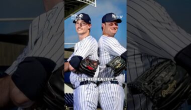 Another year, another #newyorkyankees postseason disappointment | THE HERD #mlb #aaronjudge