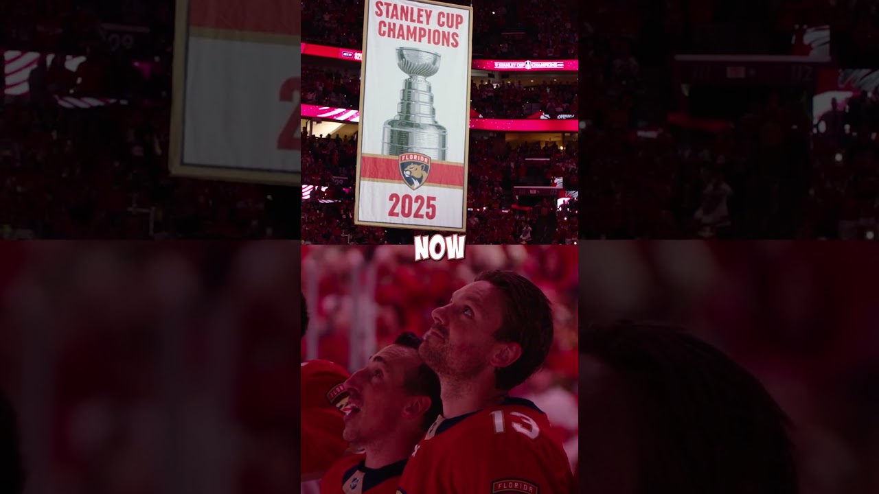 Up There Forever Now! 🏆