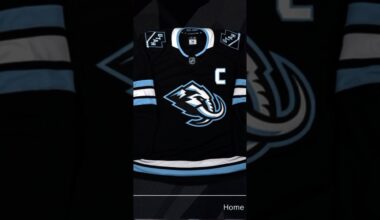 Mammoth 🦣, Welcome to the NHL!!! #espn #nhl #utah #utahmammoth #mammoth #deltacenter #SEG