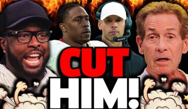 Jonathan Gannon vs Emari Demarcado SETS OFF The Arena