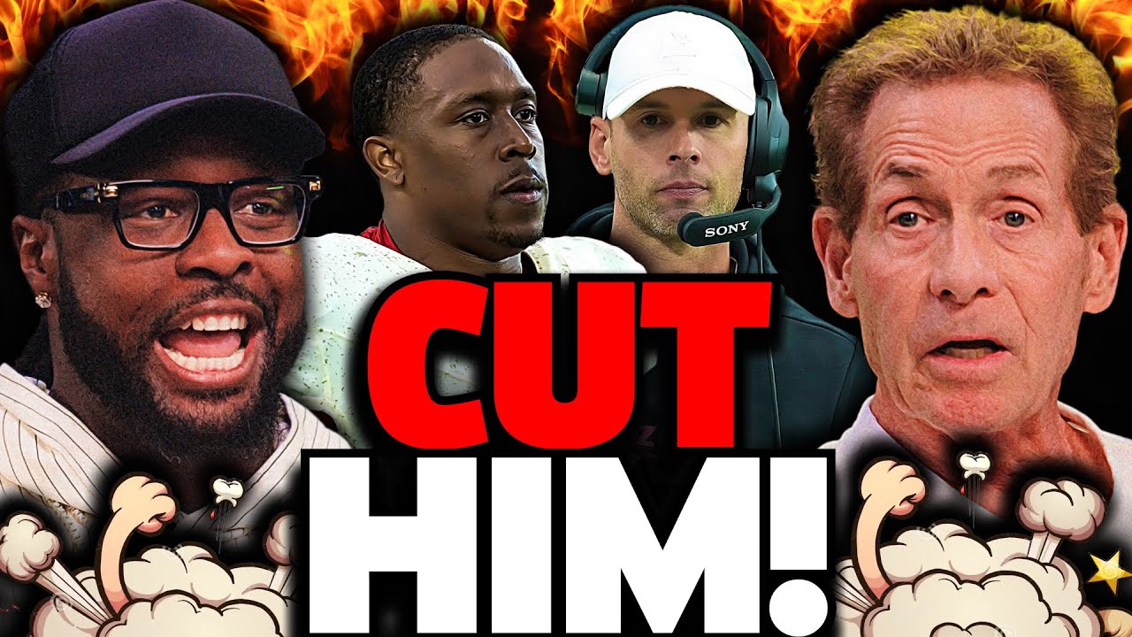 Jonathan Gannon vs Emari Demarcado SETS OFF The Arena