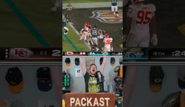 Jaguars SHOCK the Chiefs on Monday Night Football #nfl