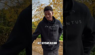 Do The New York Jets know UK athletes?! 🇬🇧 | NFL UK & Ireland