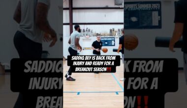 Saddiq Bey, New Orleans Pelicans! #neworleanspelicans #nba #villanova #houston