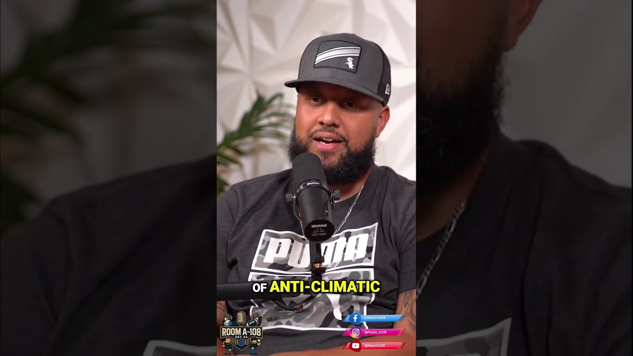 ‘05 White Sox vs ‘16 Cubs - Who wins? Leave answers in the comments