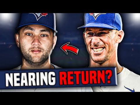 Bo Bichette UPDATE... Could This Spark a Blue Jays Run? (Blue Jays Today Show)