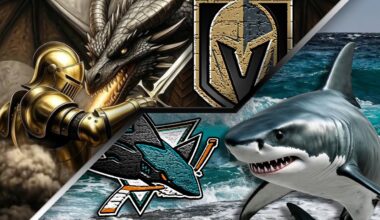 Vegas Golden Knights @ San Jose Sharks NHL Watch Party | VGK GAME 2 | #GOKNIGHTSGO