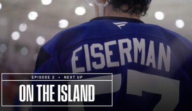 On The Island - Episode 2: Next Up