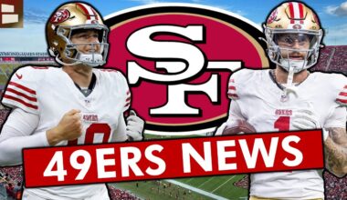 🚨JUST IN: San Francisco 49ers Get New BREAKING NEWS Before Buccaneers Game - 49ers Injury News