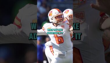 “BAKER F***IN’ MAYFIELD!!!” - Rich Eisen’s High Praise of the Tampa Bay Buccaneers Quarterback