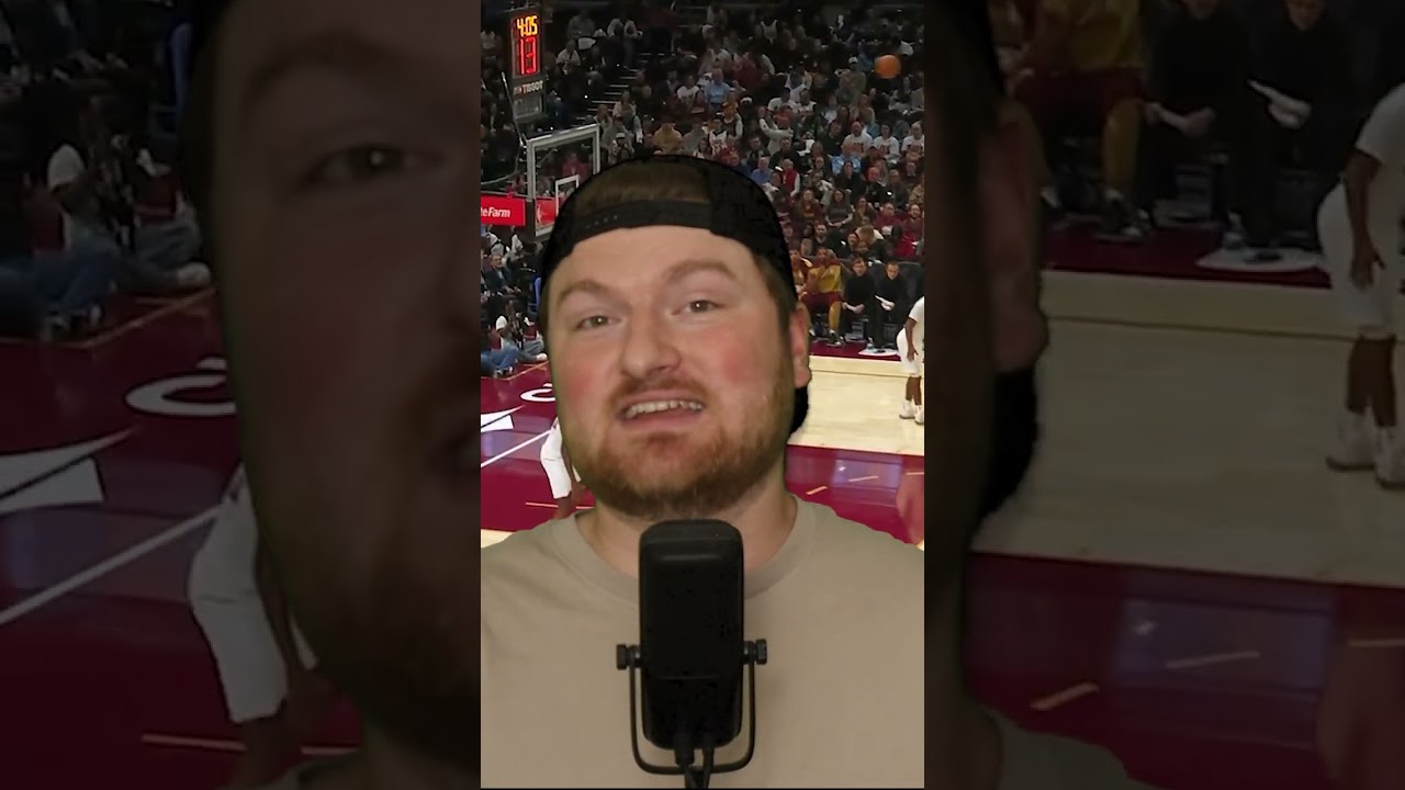 I Love The Detroit Pistons