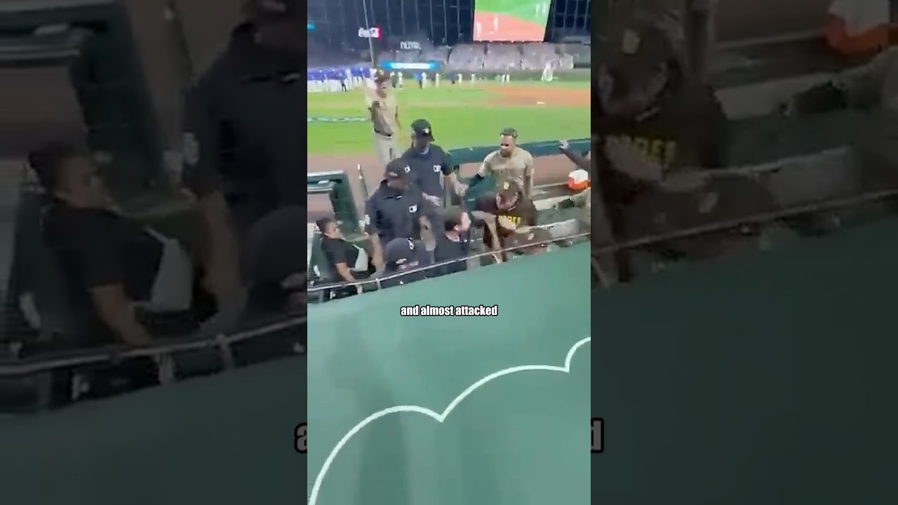 MLB Team Loses it After Bad Call Ends Season