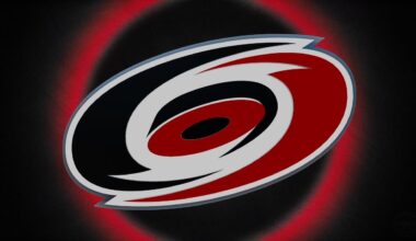 Carolina Hurricanes 2026 Goal Horn