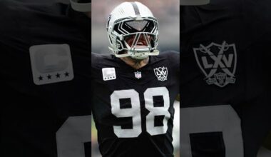 Should The San Francisco 49ers Go ALL IN & Trade For Maxx Crosby? #shorts 49ers Rumors