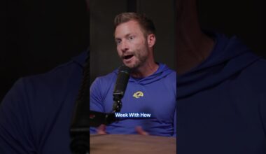 "We've got to be deperate ourselves" 🔥 #nfl #rams #shorts