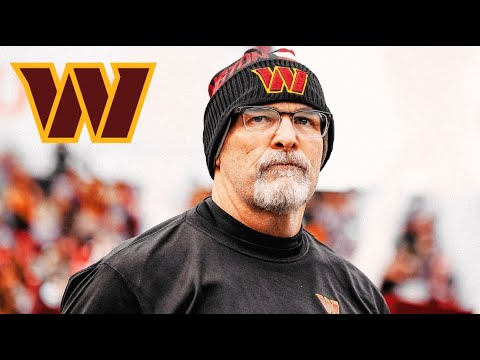 The Washington Commanders Got GREAT Playoff News... NFC East For Grabs