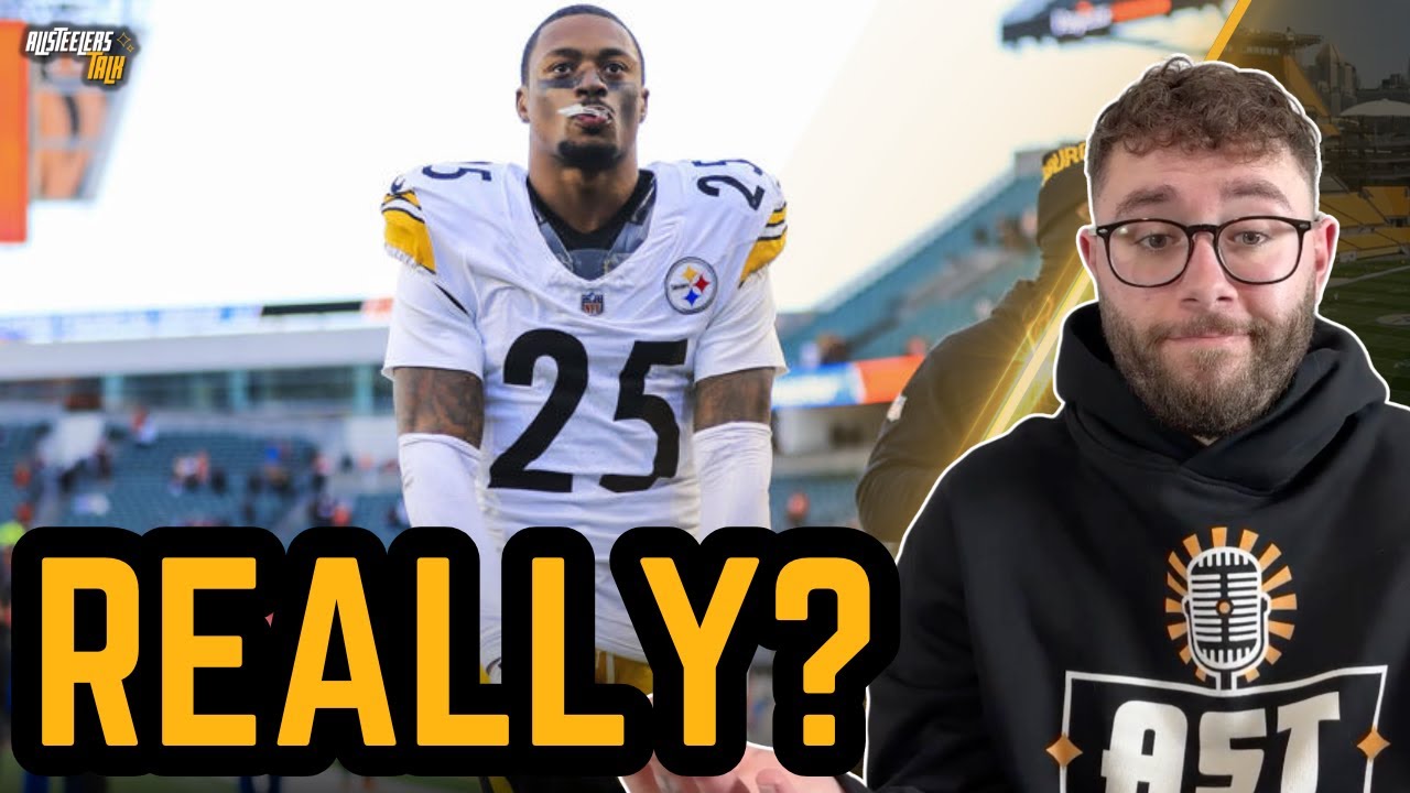 Steelers Star Taking Over NFL?