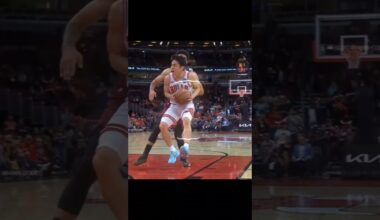 Yuki Kawamura Makes the Most of His Minutes! 💪 7-Minute Impact #basketball #youtubeshorts #short