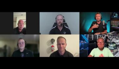 Sharks Broadcaster Roundtable: 2025-2026 Season Preview. Sharks Audio Network