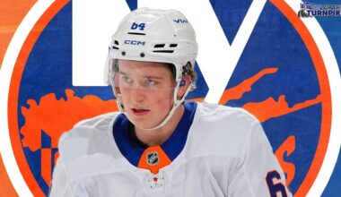 The Islanders TOUGH DECISION With Cal Ritchie | New York Islanders News