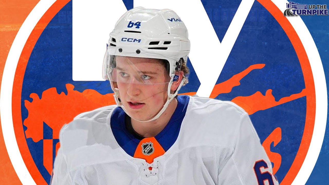 The Islanders TOUGH DECISION With Cal Ritchie | New York Islanders News