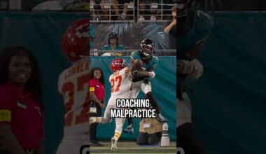 The Chiefs have a HUGE problem the coaches must fix ASAP...