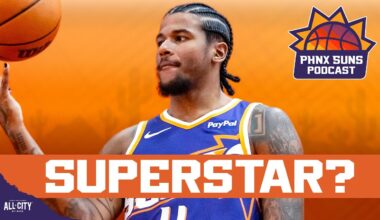 You’re WRONG About Jalen Green & The Phoenix Suns