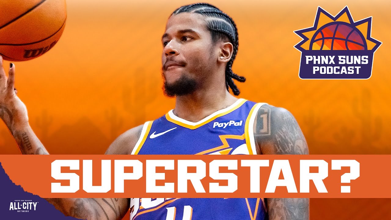 You’re WRONG About Jalen Green & The Phoenix Suns