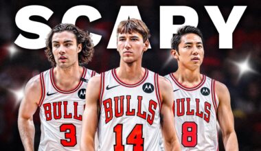 Does The NBA Have A Chicago Bulls Problem?