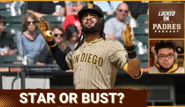 Is Fernando Tatis Jr. Still a Superstar? His 2025 Season EXPOSES Major Flaws