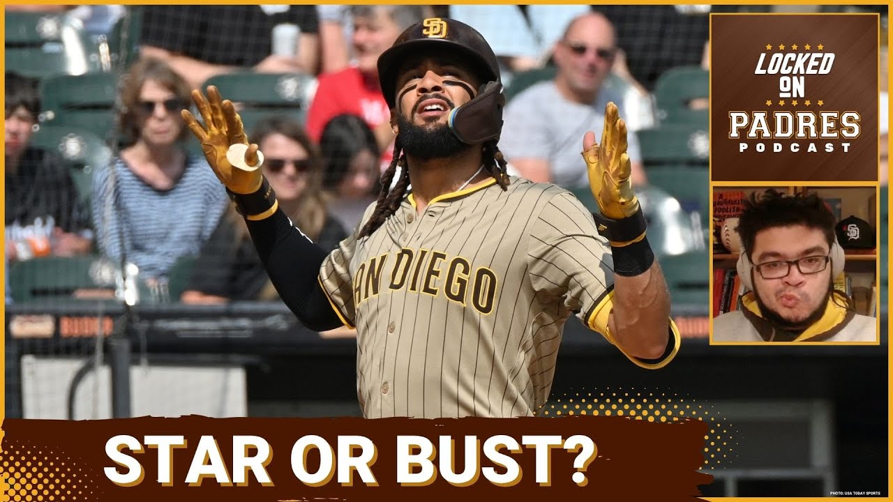 Is Fernando Tatis Jr. Still a Superstar? His 2025 Season EXPOSES Major Flaws