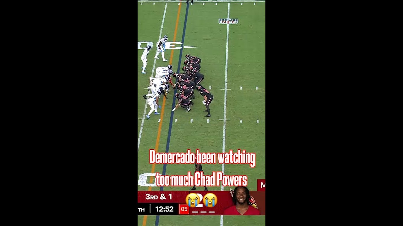 HOW DOES THIS KEEP HAPPENING???? 🤯 🤯 🤯 | #NFL