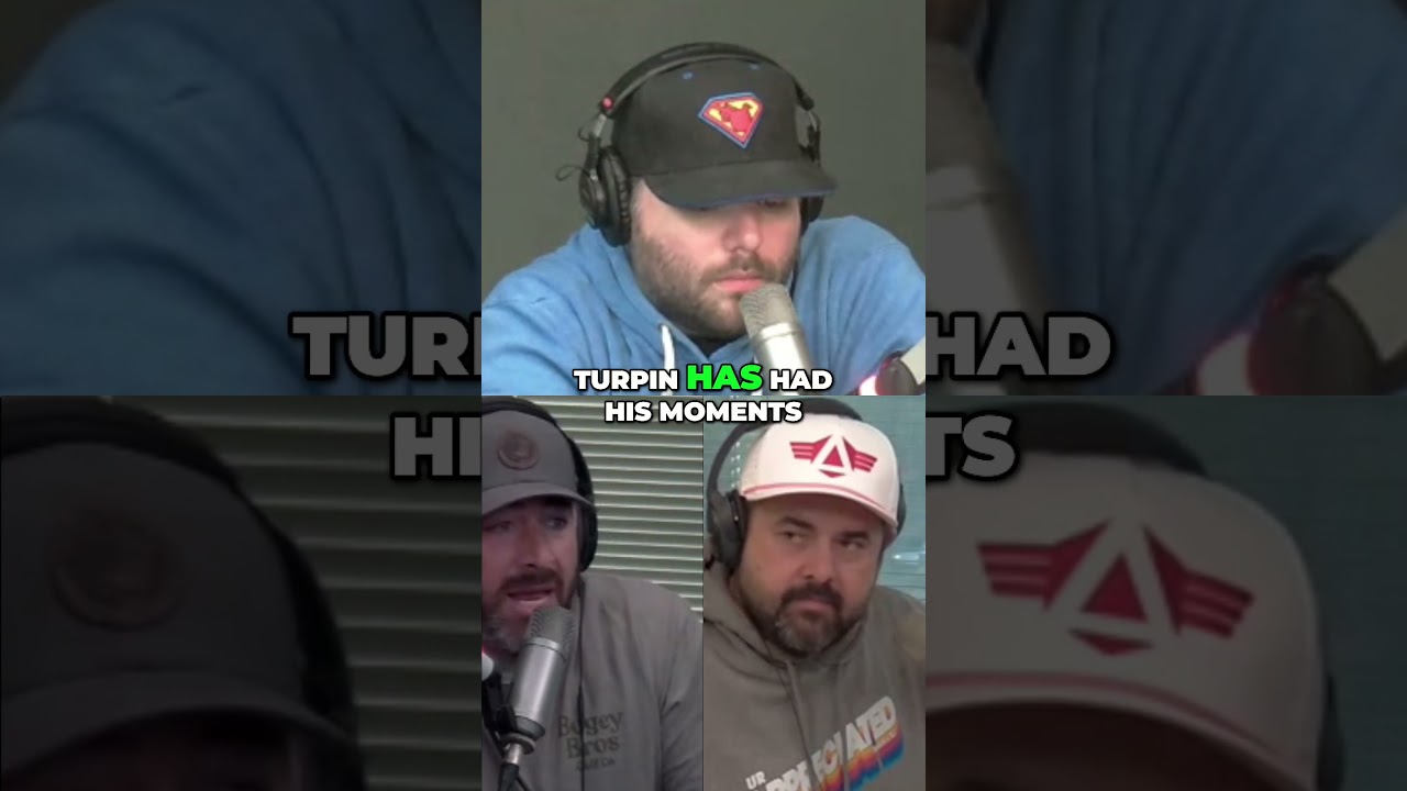 Ryan Flournoy's breakout game; is he the Cowboys' WR3 now? #dallascowboys #nflshorts