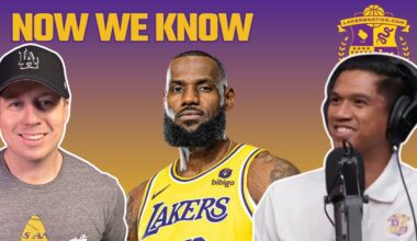 LeBron James Is Not Retiring, Second Decision Revealed