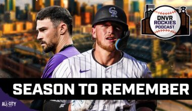 Did one of the greatest moments in Rockies franchise history come in 2025?