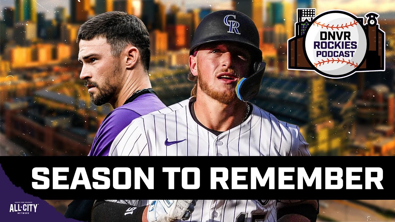 Did one of the greatest moments in Rockies franchise history come in 2025?