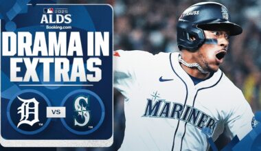 The LONGEST extra innings winner-take-all game in MLB Postseason history! (Every EXTRA-INNINGS PLAY)