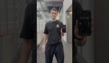 Timer Stop Challenge