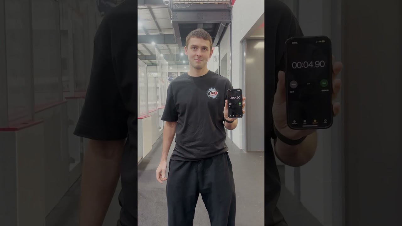 Timer Stop Challenge