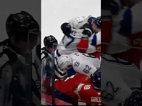 294 PIM Handed Out In The Battle Of Florida 🥊